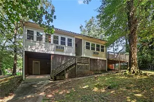 6720 Fairway Ridge Dr, Douglasville, GA 30134 - Photo 30