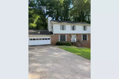 6720 Fairway Ridge Drive, Douglasville, GA 30134 - Photo 1