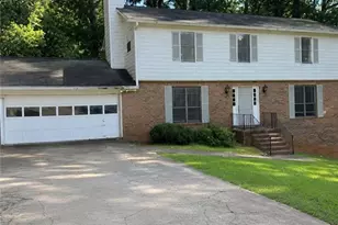 6720 Fairway Ridge Dr, Douglasville, GA 30134 - Photo 1