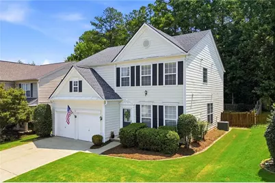 578 Ashland Parkway, Woodstock, GA 30189 - Photo 1