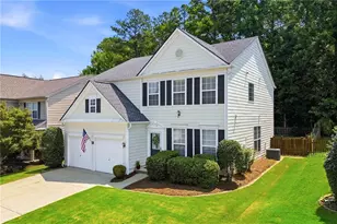 578 Ashland Pkwy, Woodstock, GA 30189 - Photo 1