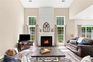 578 Ashland Pkwy, Woodstock, GA 30189 - Photo 2