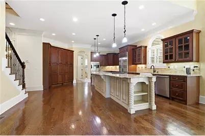 108 Waters Edge Drive, Woodstock, GA 30188 - Photo 14
