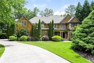 108 Waters Edge Dr, Woodstock, GA 30188 - Photo 90