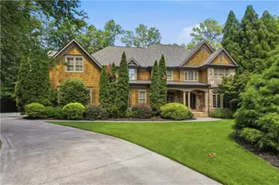 108 Waters Edge Dr, Woodstock, GA 30188 - Photo 1