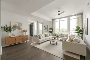 1820 Peachtree St NW, Atlanta, GA 30309 - Photo 2