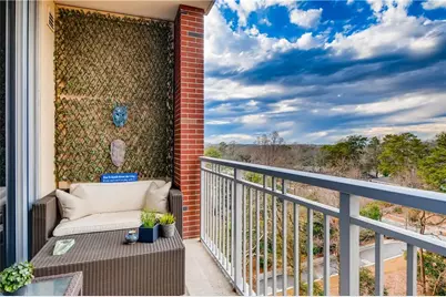 1820 Peachtree Street NW #811, Atlanta, GA 30309 - Photo 22