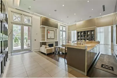 1820 Peachtree Street NW #811, Atlanta, GA 30309 - Photo 38