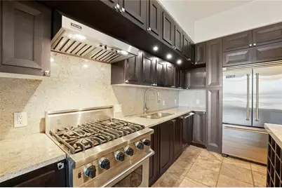 1820 Peachtree Street NW #811, Atlanta, GA 30309 - Photo 12