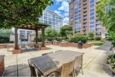 1820 Peachtree Street NW #811, Atlanta, GA 30309 - Photo 34
