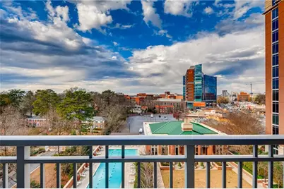1820 Peachtree Street NW #811, Atlanta, GA 30309 - Photo 24