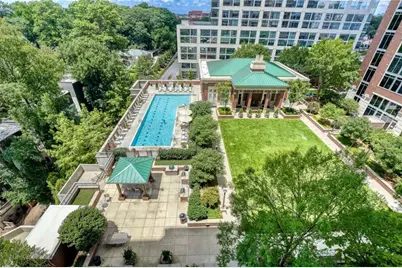 1820 Peachtree Street NW #811, Atlanta, GA 30309 - Photo 32