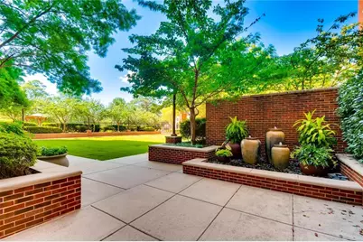 1820 Peachtree Street NW #811, Atlanta, GA 30309 - Photo 28