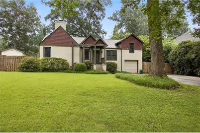 1197 Goodwin Road, Atlanta, GA 30324 - Photo 52