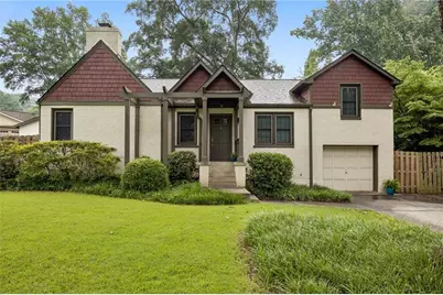 1197 Goodwin Road, Atlanta, GA 30324 - Photo 1