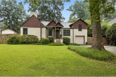 1197 Goodwin Road, Atlanta, GA 30324 - Photo 2