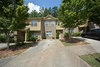 3015 Bonnes Drive, Lithonia, GA 30038 - Photo 2