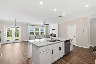 6458 Lanier Harbor Landing, Buford, GA 30518 - Photo 16