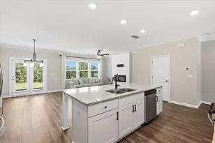 6458 Lanier Harbor Lndg, Buford, GA 30518 - Photo 16