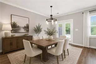 6458 Lanier Harbor Lndg, Buford, GA 30518 - Photo 4