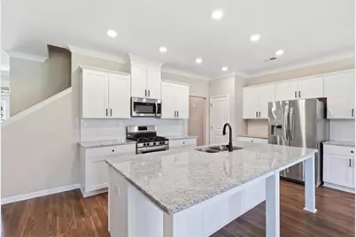 6458 Lanier Harbor Landing, Buford, GA 30518 - Photo 14