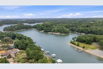 6458 Lanier Harbor Landing, Buford, GA 30518 - Photo 56