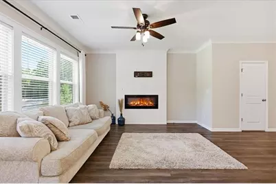6458 Lanier Harbor Landing, Buford, GA 30518 - Photo 20