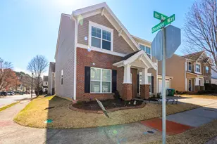 1201 Red Bud Ln, Canton, GA 30114 - Photo 2