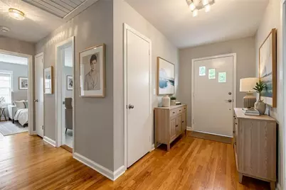 2538 Birchwood Drive NE, Atlanta, GA 30305 - Photo 2
