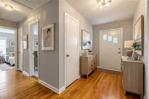 2538 Birchwood Dr NE, Atlanta, GA 30305 - Photo 2