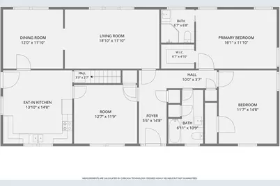 2538 Birchwood Drive NE, Atlanta, GA 30305 - Photo 30