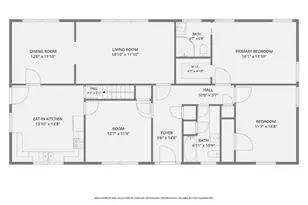 2538 Birchwood Dr NE, Atlanta, GA 30305 - Photo 30