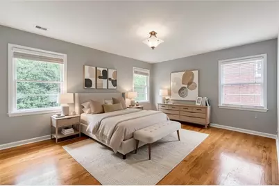 2538 Birchwood Drive NE, Atlanta, GA 30305 - Photo 18