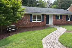 2538 Birchwood Dr NE, Atlanta, GA 30305 - Photo 1