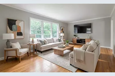 2538 Birchwood Drive NE, Atlanta, GA 30305 - Photo 4