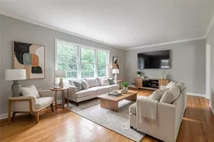 2538 Birchwood Dr NE, Atlanta, GA 30305 - Photo 4