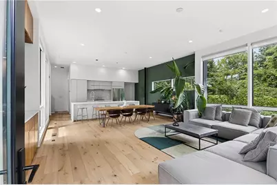 829 North Avenue NE #2, Atlanta, GA 30306 - Photo 4