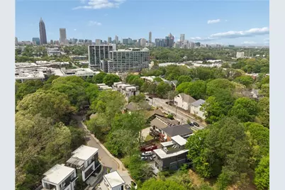 829 North Avenue NE #2, Atlanta, GA 30306 - Photo 24