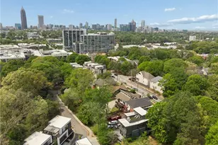 829 North Avenue NE, Atlanta, GA 30306 - Photo 24