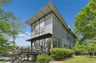 829 North Avenue NE, Atlanta, GA 30306 - Photo 1