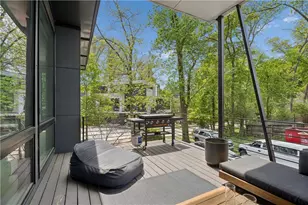 829 North Avenue NE, Atlanta, GA 30306 - Photo 22