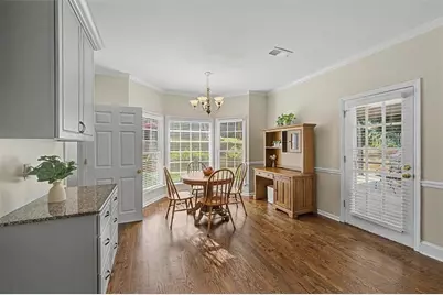 1025 Fairwood Court NW, Acworth, GA 30101 - Photo 18