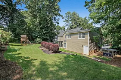 1025 Fairwood Court NW, Acworth, GA 30101 - Photo 48