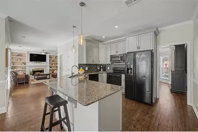 1025 Fairwood Court NW, Acworth, GA 30101 - Photo 10