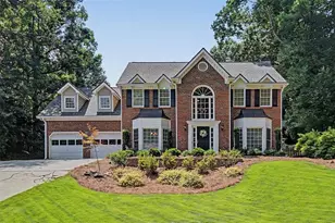 1025 Fairwood Ct NW, Acworth, GA 30101 - Photo 2