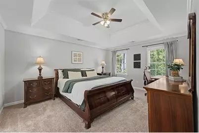 1025 Fairwood Court NW, Acworth, GA 30101 - Photo 24