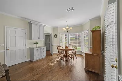 1025 Fairwood Court NW, Acworth, GA 30101 - Photo 16
