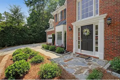 1025 Fairwood Court NW, Acworth, GA 30101 - Photo 52