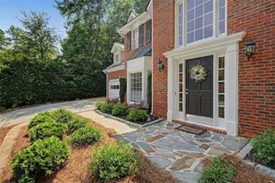 1025 Fairwood Ct NW, Acworth, GA 30101 - Photo 52