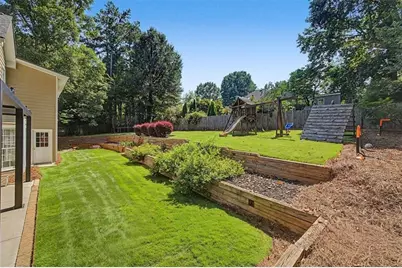 1025 Fairwood Court NW, Acworth, GA 30101 - Photo 46